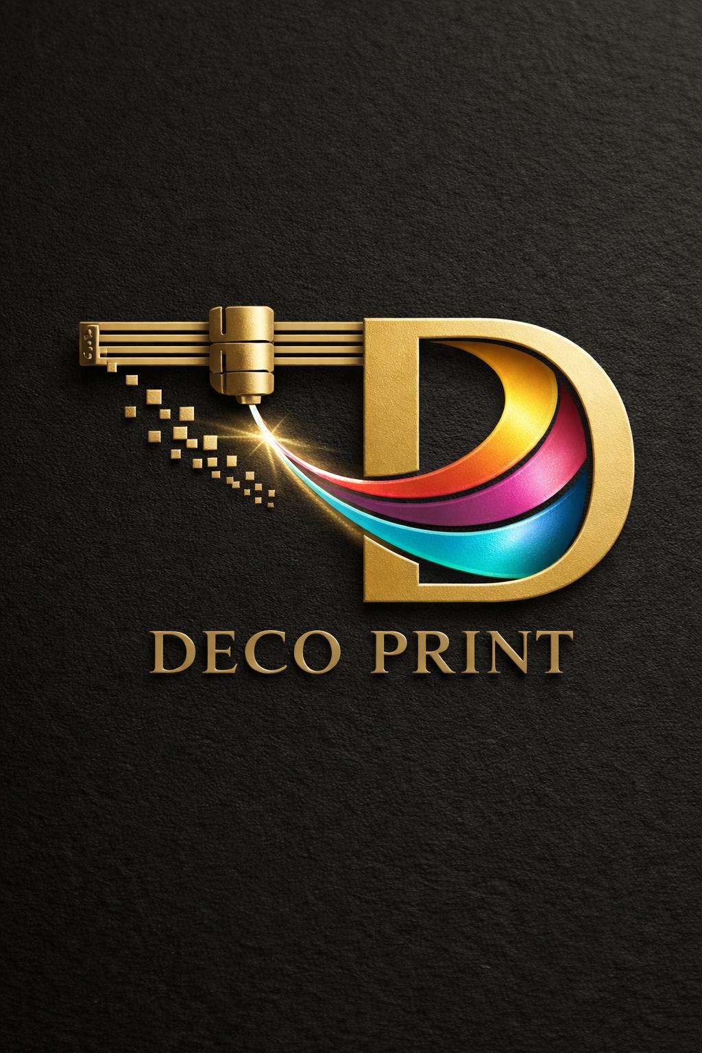 DecoPrint Studio - Custom Wall Murals Los Angeles